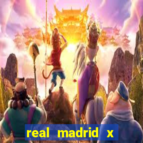 real madrid x liverpool futemax